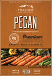 Traeger, Pecan Pellets 9 Kg