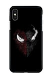 Phone Case for Samsung Galaxy A10 Venom SpiderMan Eddie Brock Mac Gargan Marvel Comics 21 DESIGN