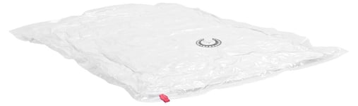Clas Ohlson Vakuumpåsar för kläder och täcke, 2-pack
