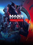 Mass Effect Legendary Origin CD Key
