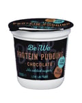 Be:We Protein Pudding Chocolate 150g