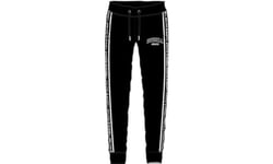 RUSSELL ATHLETIC A01272-IO-099 Cuffed Pant Pants Femme Black Taille M