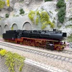 Locomotive à vapeur lourde 044 657-5, DB, Ep. IV digital son - MARKLIN 39885 - H
