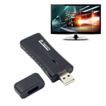 USB 2.0 til HDMI HD Video Capture Card-enhet