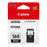 Canon PG560 Black Ink Cartridge For Canon PIXMA TS5351 Inkjet Printer