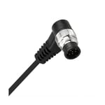 Timer Remote cable connector for Nikon D2H D2Hs D1x D1h D1, D2x, D2Xs D200,D300