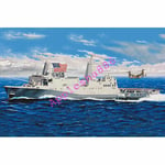 Trumpeter 05616 1/350 USS New York (LPD-21) [Re-Edition] 2020 new
