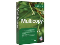Printerpapir MultiCopy Original A4 hvid 100g - (500 ark)