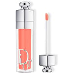 DIOR Läppar Läppglans Lip Plumping Gloss - Hydration and Volume Effect Instant Long TermDior Addict Maximizer 004 Coral 6 ml