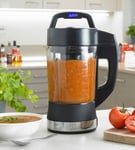 Neo 4 in 1 Food Processor Digital Soup Maker - Mixer Blender Smoothie & Juicer