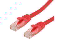 Value 7M Utp Cat.6A, 7 M, Cat6a, U/Utp (Utp), Rj-45, Rj-45