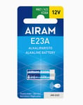 Alkaliskt batteri E23A 12V
