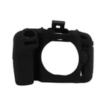 Silicone Camera Case For D7500 Texture Soft Protective Cover B XD