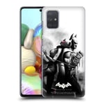 Head Case Designs Officially Licensed Batman Arkham City Catwoman Key Art Hard Back Case Compatible With Samsung Galaxy A71 (2019)