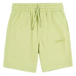 Levi's® Kids Boys Joggingkläder shorts Nile Green