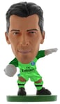 Soccerstarz - Paris St Germain Gianluigi Buffon - Home Kit (2019 version)