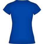 Kruskis Burn Fat Short Sleeve T-shirt Blå 2XL Kvinna