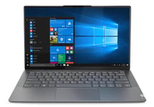 Lenovo Yoga S940-14IIL Laptop 14" UHD 4K i7-1065G7 8GB RAM 512GB SSD 81Q8000JUK