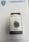 Yale Sync Smart Home Alarm Remote Key Fob -  AC-KF - Black