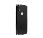 Cirafon Ultra-slim Scratch-resistant Clear Case Iphone Xs Translucent
