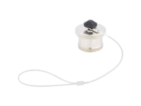 EPIC® LS1/M23 METAL CAP F, G. 75018412 LAPP 5 stk