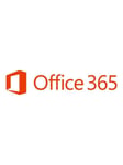 Microsoft Office 365 Business - abonnemangslicens