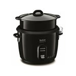 Cuiseur de Riz Electrique Tefal Classic 2 RK103811 - Cuve 5 l antiadhésive - Maintien au chaud - Panier vapeur