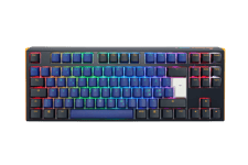 Ducky One 3 - Horizon Nordic - TKL - Cherry Brown