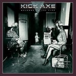 Kick Axe : Welcome to the Club CD Collector’s  Remastered Album (2016)