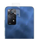 [2-PACK] Xiaomi Redmi Note 11 Pro 4G/5G Kameralinsskydd i Härdat glas
