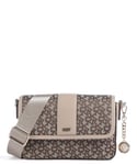 DKNY Bryant Crossbody bag beige