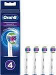 Oral-B Oral B 3D White tandborsthuvud 324829