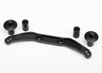 Traxxas Body Mount Slash 4x4 Stampede 4x4 for Rear Without Front 6815R