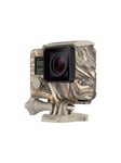 GoPro Camo Housing + QuickClip - marine case camcorder