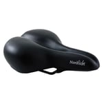 P&p Nordich Elastomer Cykelsadel