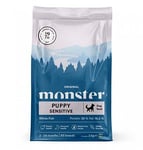 Monster Puppy Original Sensitive White Fish