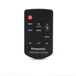 Remote Control For Panasonic SC-HTB690EBK 3.1 Wireless Sound Bar