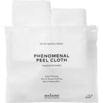 melumé Skinscience Ansikte Ansiktsrengöring Phenomenal Micro Peeling Cloth 2 Stk. (146,00 kr / 1 st.)