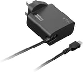 Genuine Original HP Acer Spin 7 SP714-51 45W USB-C Laptop Charger Ac Adapter