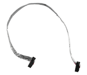 Wanhao D6- control board ribbon cable+ aluminium foil
