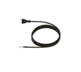 BACHMANN Supply cable H05VV-F 2x1,0 (241.175)