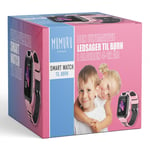Mumuru - Kids Water Resistant Smartwatch - Pink