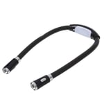 LED Nacklampa