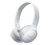 Panasonic Street Bluetooth Wireless Headphones White