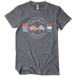 Corvette 235 Retro T-Shirt, T-Shirt