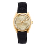 ADIDAS AOFH22513 - Quartz Klocka Dam (39MM)
