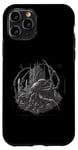 iPhone 11 Pro Dark Realms Collection Case