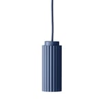 Pholc Donna 7 taklampa Midnight Blue