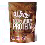 Wispy Whey Chocolate Milkshake - 1000 g