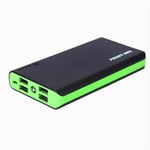 9000000mAh Power Bank 4 USB Fast Charger Battery Pack for Phone & Vest Heated